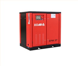 艾高EPM37永磁變頻空壓機